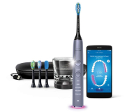 Philips Sonicare Szczoteczka soniczna HX9924/47 DiamondClean Smart - 479756 - zdjęcie 4